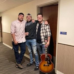 Meet your Posher, James